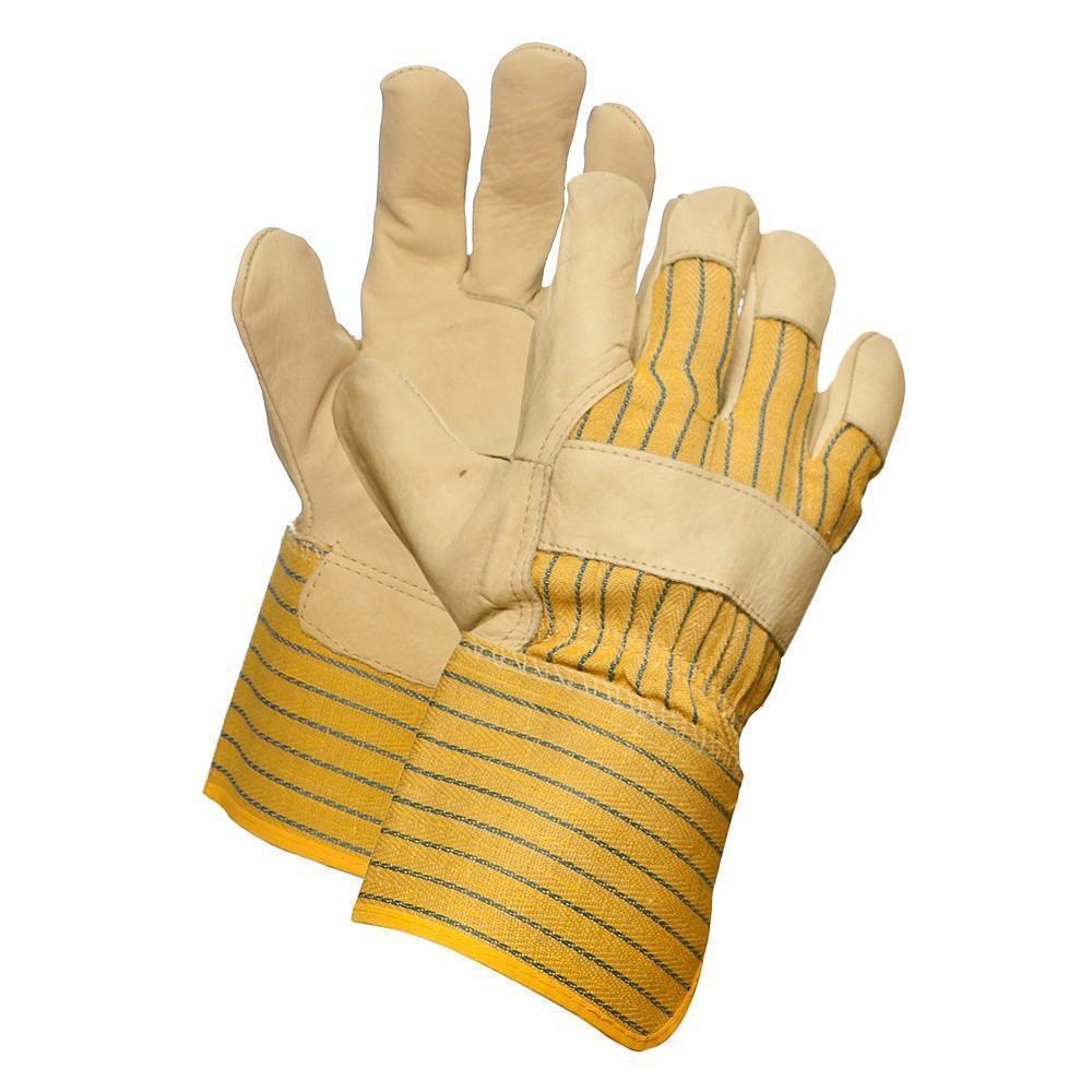 Samurai A4 Hi Vis Cut Resistant Work Glove
